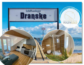 Hiddensee Appartement 12